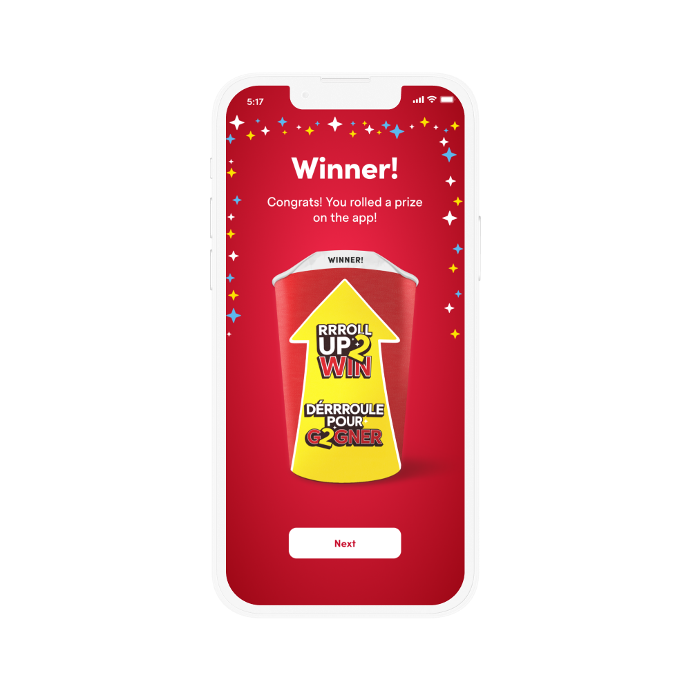 App Prize
